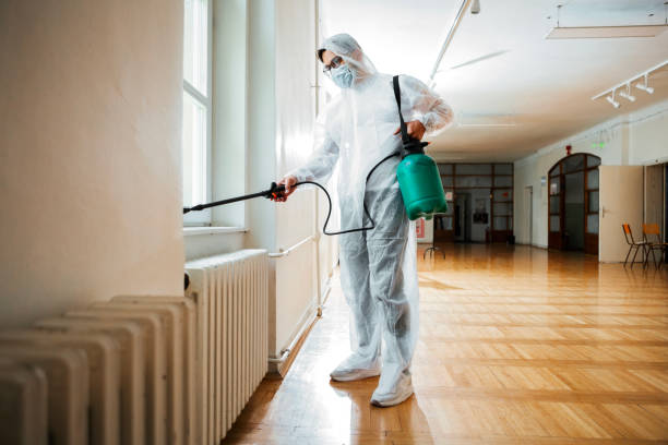 Trusted Wacousta, MI Pest Control Experts